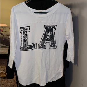 LA HEARTS Shirt